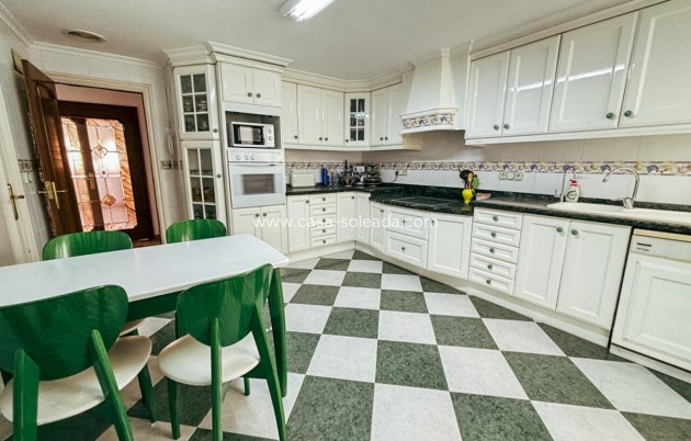 Reventa - Apartamento / piso - Alicante - Costa Blanca