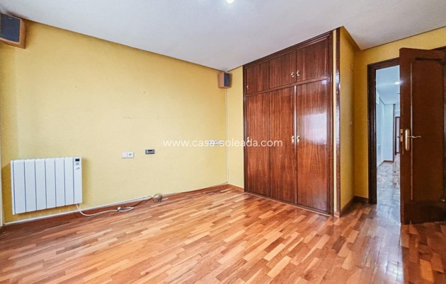 Reventa - Apartamento / piso - Alicante - Costa Blanca