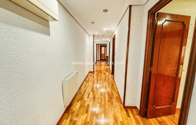 Reventa - Apartamento / piso - Alicante - Costa Blanca