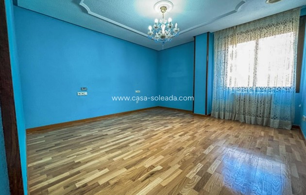 Reventa - Apartamento / piso - Alicante - Costa Blanca