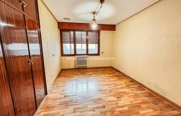 Reventa - Apartamento / piso - Alicante - Costa Blanca