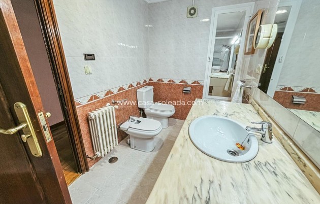 Reventa - Apartamento / piso - Alicante - Costa Blanca