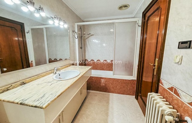 Reventa - Apartamento / piso - Alicante - Costa Blanca