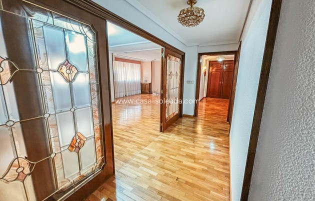 Reventa - Apartamento / piso - Alicante - Costa Blanca
