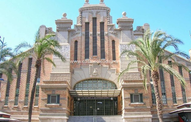 Reventa - Apartamento / piso - Alicante - Costa Blanca