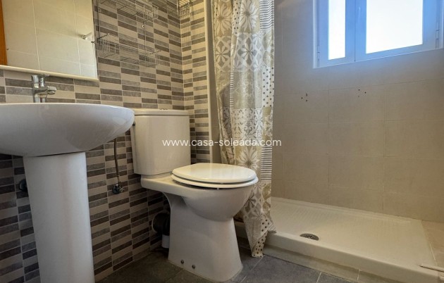 Resale - Apartment / flat - Benidorm - Costa Blanca