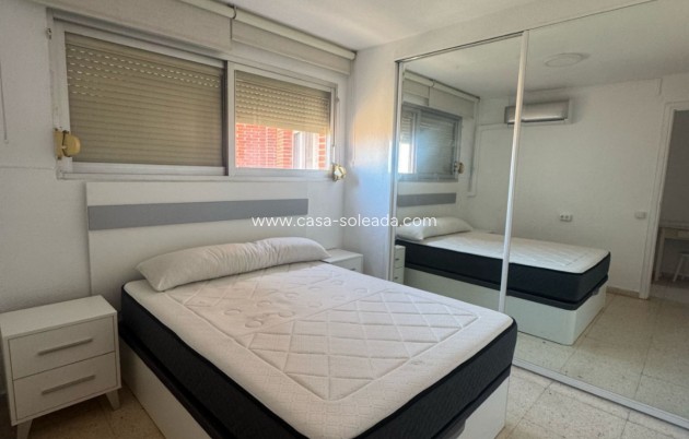 Resale - Apartment / flat - Benidorm - Costa Blanca