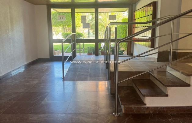Resale - Apartment / flat - Benidorm - Costa Blanca