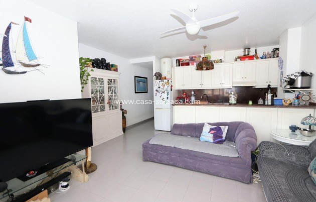 Resale - Apartment / flat - Torrevieja - Costa Blanca