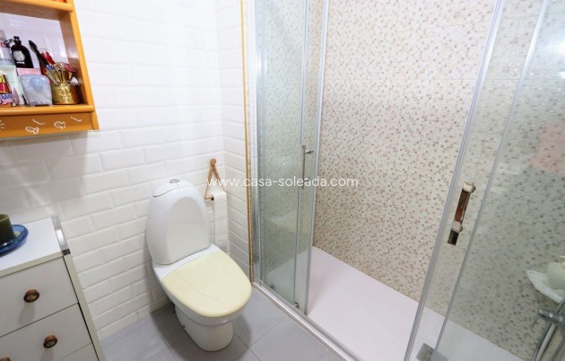 Resale - Apartment / flat - Torrevieja - Costa Blanca