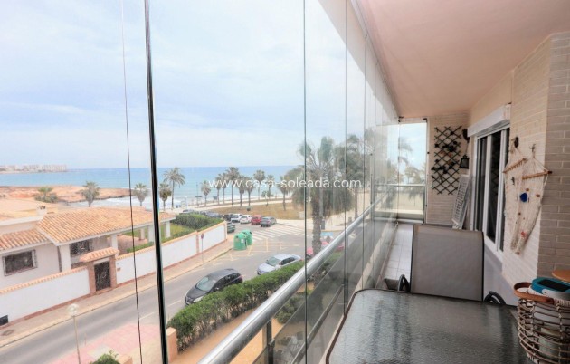 Resale - Apartment / flat - Torrevieja - Costa Blanca