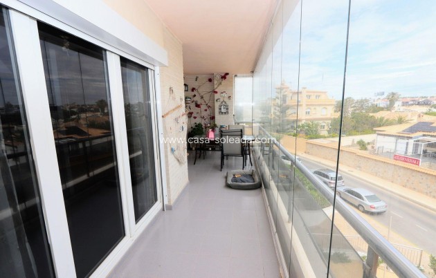 Resale - Apartment / flat - Torrevieja - Costa Blanca