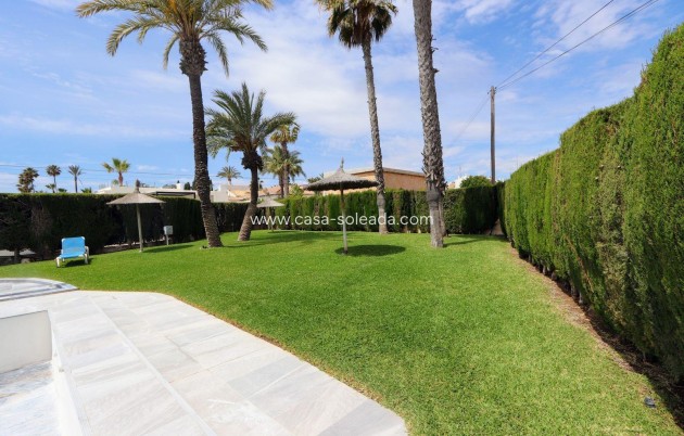 Resale - Apartment / flat - Torrevieja - Costa Blanca