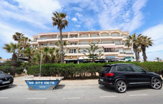 Resale - Apartment / flat - Torrevieja - Costa Blanca