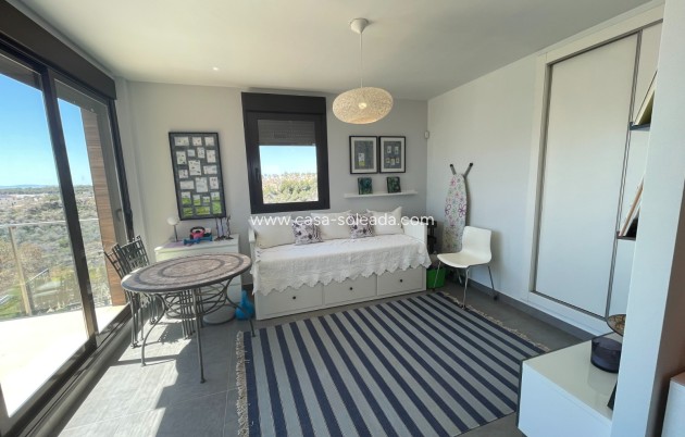 Wiederverkauf - Wohnung - Orihuela Costa - Las Ramblas