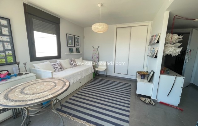 Wiederverkauf - Wohnung - Orihuela Costa - Las Ramblas
