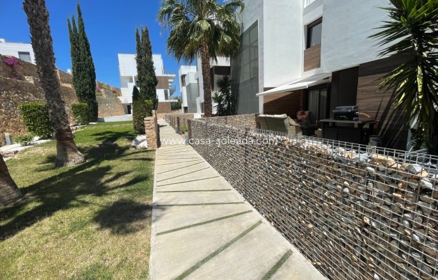 Wiederverkauf - Wohnung - Orihuela Costa - Las Ramblas