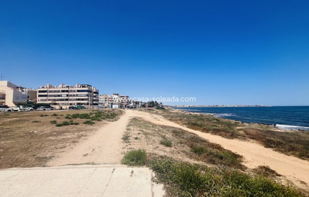 Resale - Apartment / flat - Torrevieja - Costa Blanca