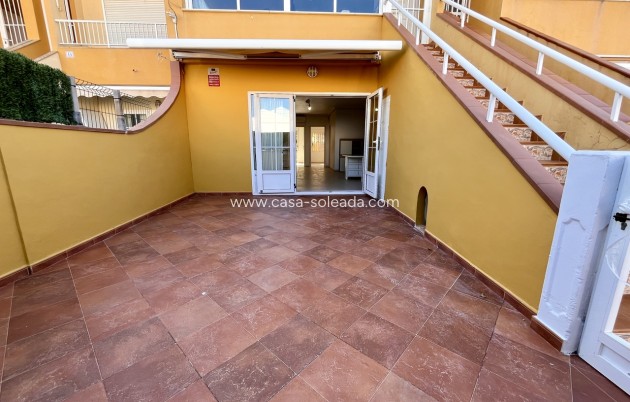 Resale - Apartment / flat - Torrevieja - Costa Blanca