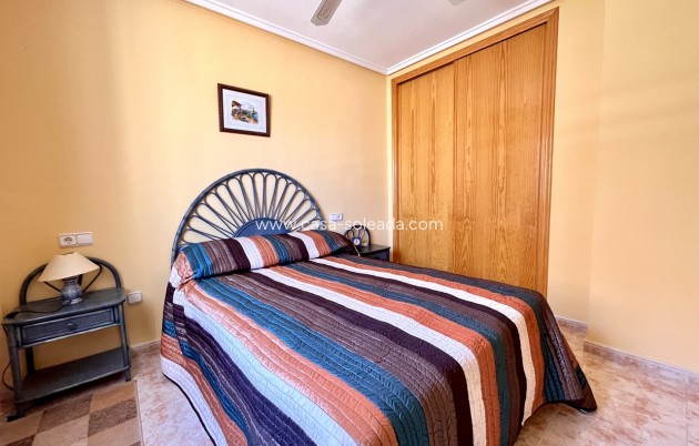 Wiederverkauf - Stadthaus - Playa Flamenca - Costa Blanca