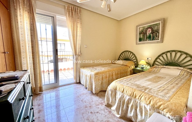 Wiederverkauf - Stadthaus - Playa Flamenca - Costa Blanca