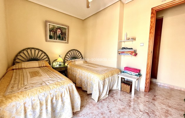 Wiederverkauf - Stadthaus - Playa Flamenca - Costa Blanca