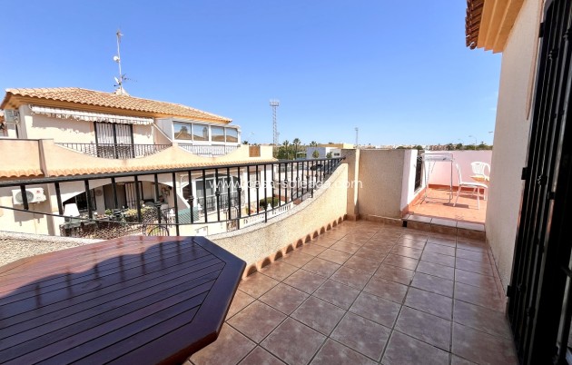 Wiederverkauf - Stadthaus - Playa Flamenca - Costa Blanca