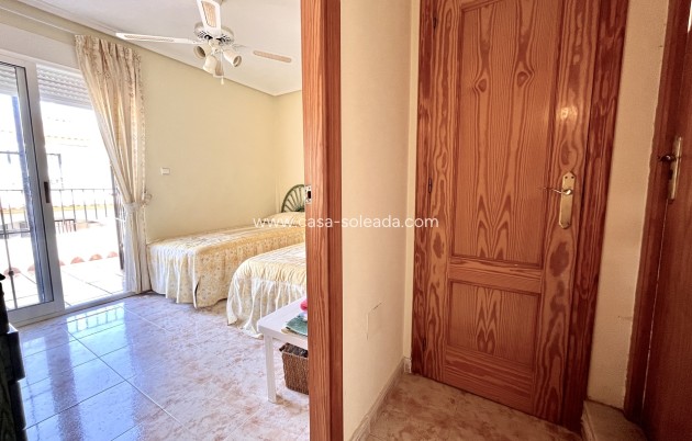 Wiederverkauf - Stadthaus - Playa Flamenca - Costa Blanca