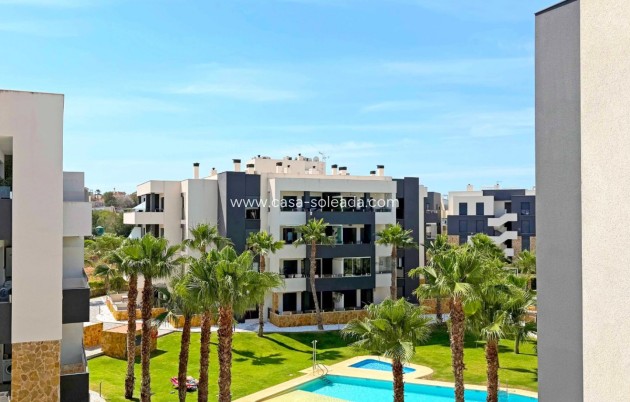 Resale - Apartment / flat - Orihuela Costa - Costa Blanca