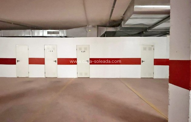 Resale - Apartment / flat - Orihuela Costa - Costa Blanca