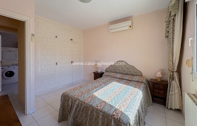 Wiederverkauf - Villa - Torrevieja - Costa Blanca