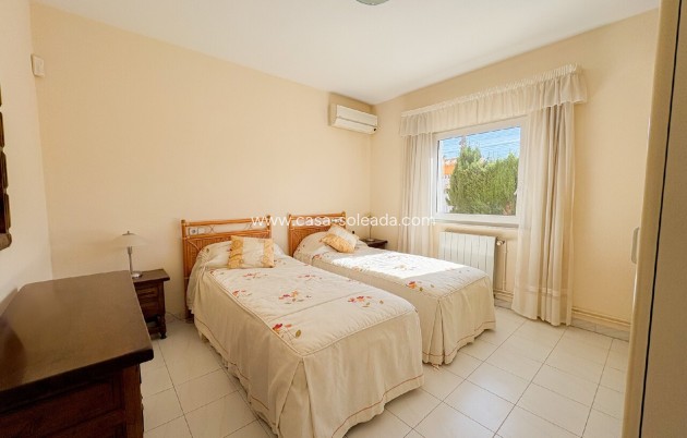 Wiederverkauf - Villa - Torrevieja - Costa Blanca