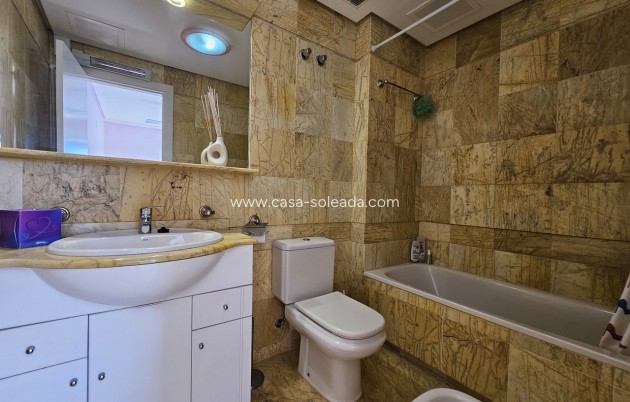 Revente - Villa - Dehesa De Campoamor