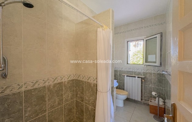 Wiederverkauf - Villa - Torrevieja - Costa Blanca