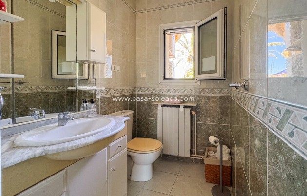 Wiederverkauf - Villa - Torrevieja - Costa Blanca