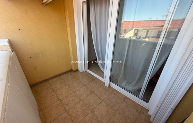 Herverkoop - Appartement / flat - Torrevieja - Playa De Los Naufragos