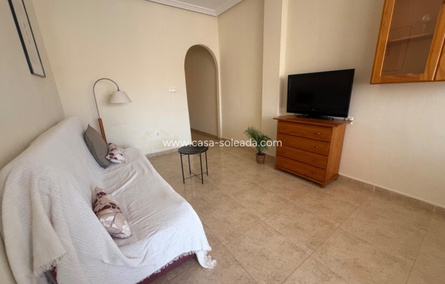 Herverkoop - Appartement / flat - Torrevieja - Playa De Los Naufragos