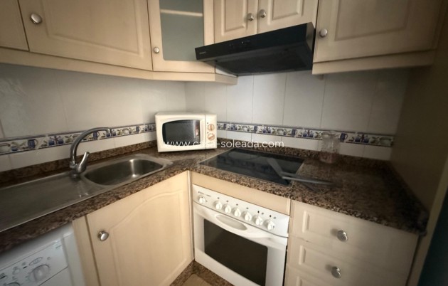 Herverkoop - Appartement / flat - Torrevieja - Playa De Los Naufragos