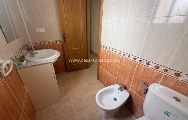 Herverkoop - Appartement / flat - Torrevieja - Playa De Los Naufragos