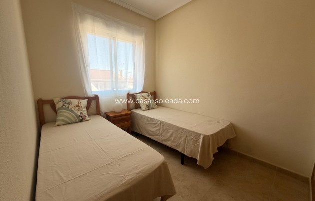 Herverkoop - Appartement / flat - Torrevieja - Playa De Los Naufragos