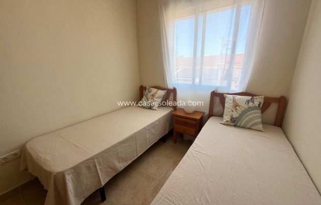 Herverkoop - Appartement / flat - Torrevieja - Playa De Los Naufragos