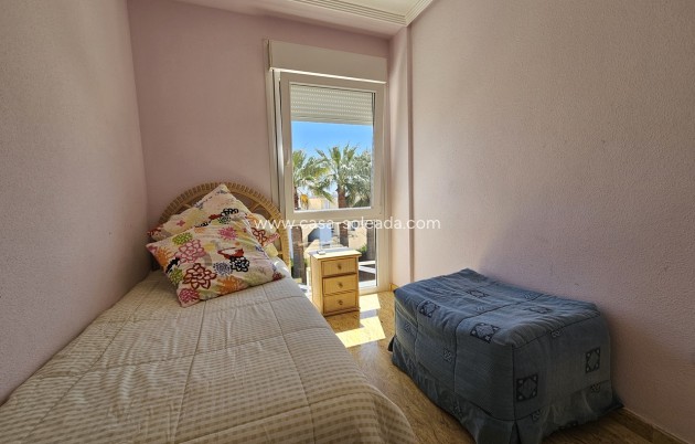 Revente - Villa - Dehesa De Campoamor