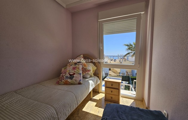 Revente - Villa - Dehesa De Campoamor