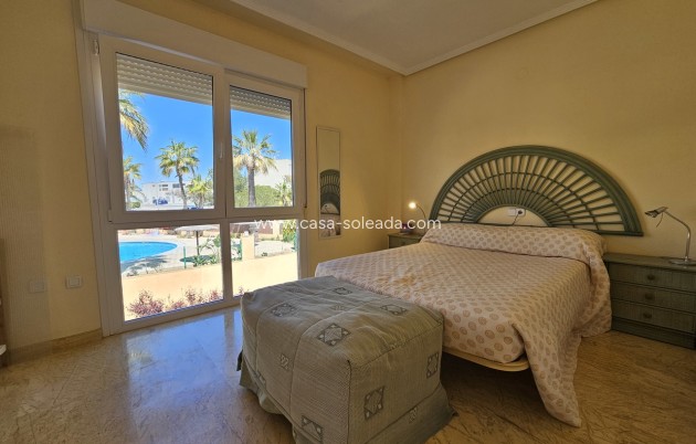 Revente - Villa - Dehesa De Campoamor