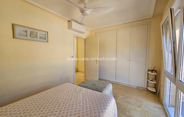 Revente - Villa - Dehesa De Campoamor