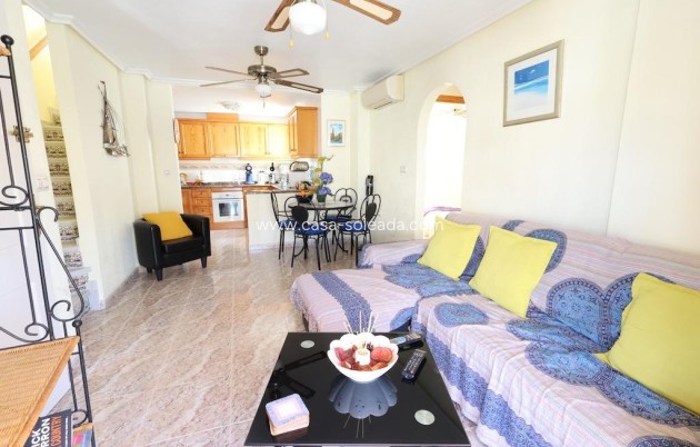 Wiederverkauf - Bungalow - San Miguel de Salinas - Las Filipinas