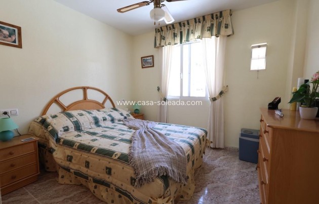 Wiederverkauf - Bungalow - San Miguel de Salinas - Las Filipinas