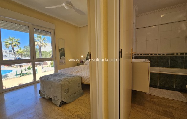 Revente - Villa - Dehesa De Campoamor