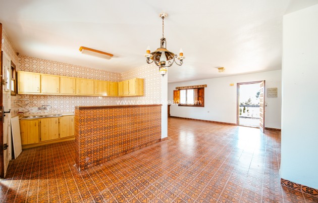 Wiederverkauf - Villa - Orihuela Costa - Playa Flamenca