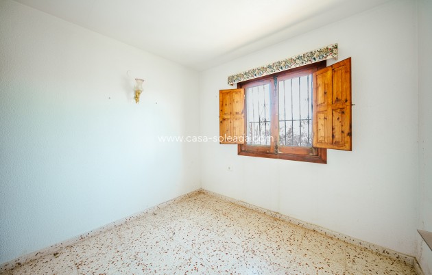 Wiederverkauf - Villa - Orihuela Costa - Playa Flamenca